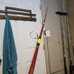 Truline Dynamo  Unknown Model 8 Footer 