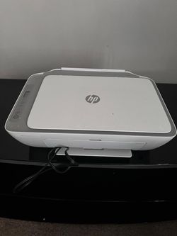 HP DeskJet All-in-One Printer