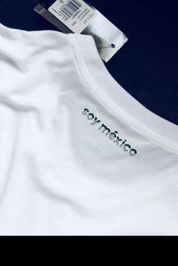 AUTHENTIC Mexico jerseys for sale!
