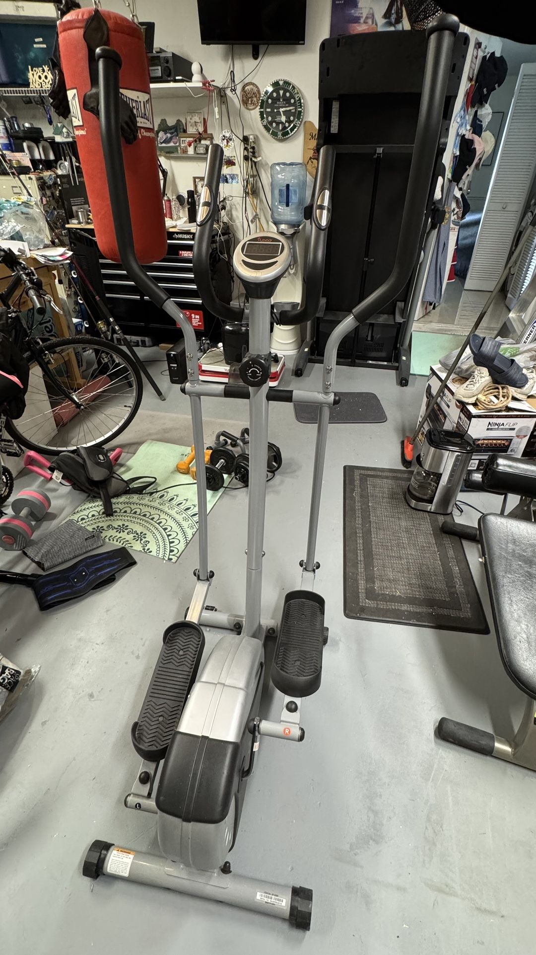 Elliptical Low Use For Sale