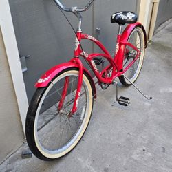 Electra Beach Cruiser 3 SPEEDS