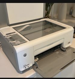 HP Printer 