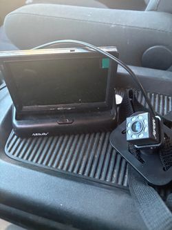 Baby Car Camera
