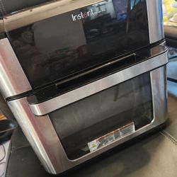 Instant Vortex Pro Air Fryer 