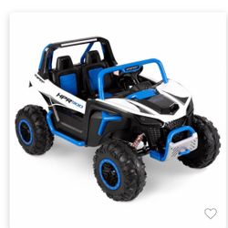 The Hyper Toys 12V HPR900 UT