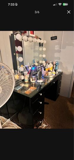 Vanity