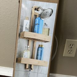 Shower Caddy