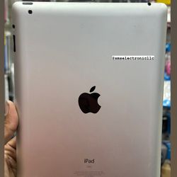 Wireless-Enabled iPad 2, 16 GB Storage Capacity