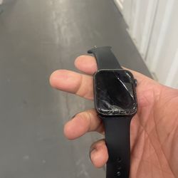 Apple Watch SE
