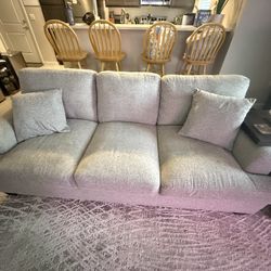 Very Nice Couch