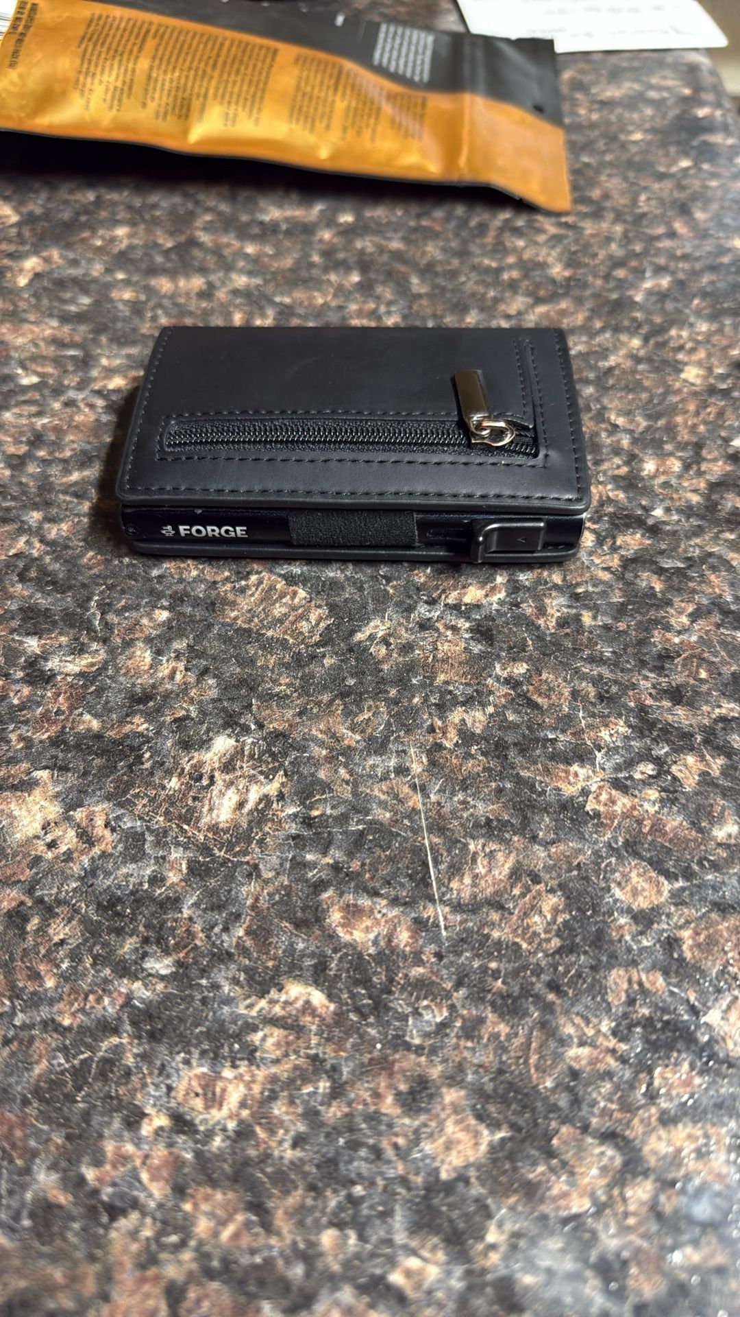 FORGE Wallet