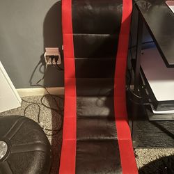 Gaming Chair(NEED GONE ASAP)