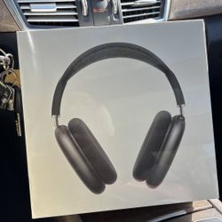 AirPod Max W/ smart Case 