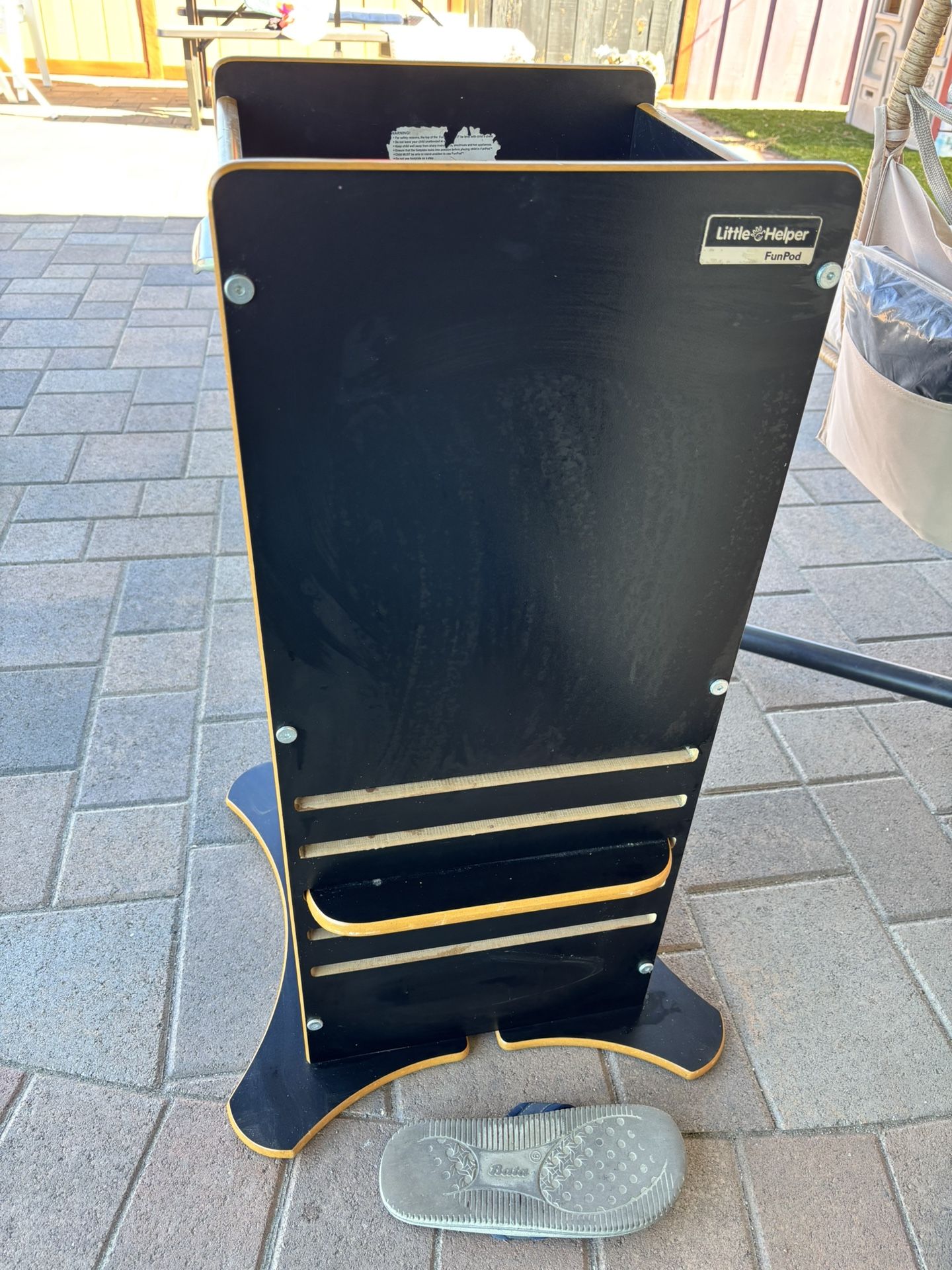 Little Helper British Brand