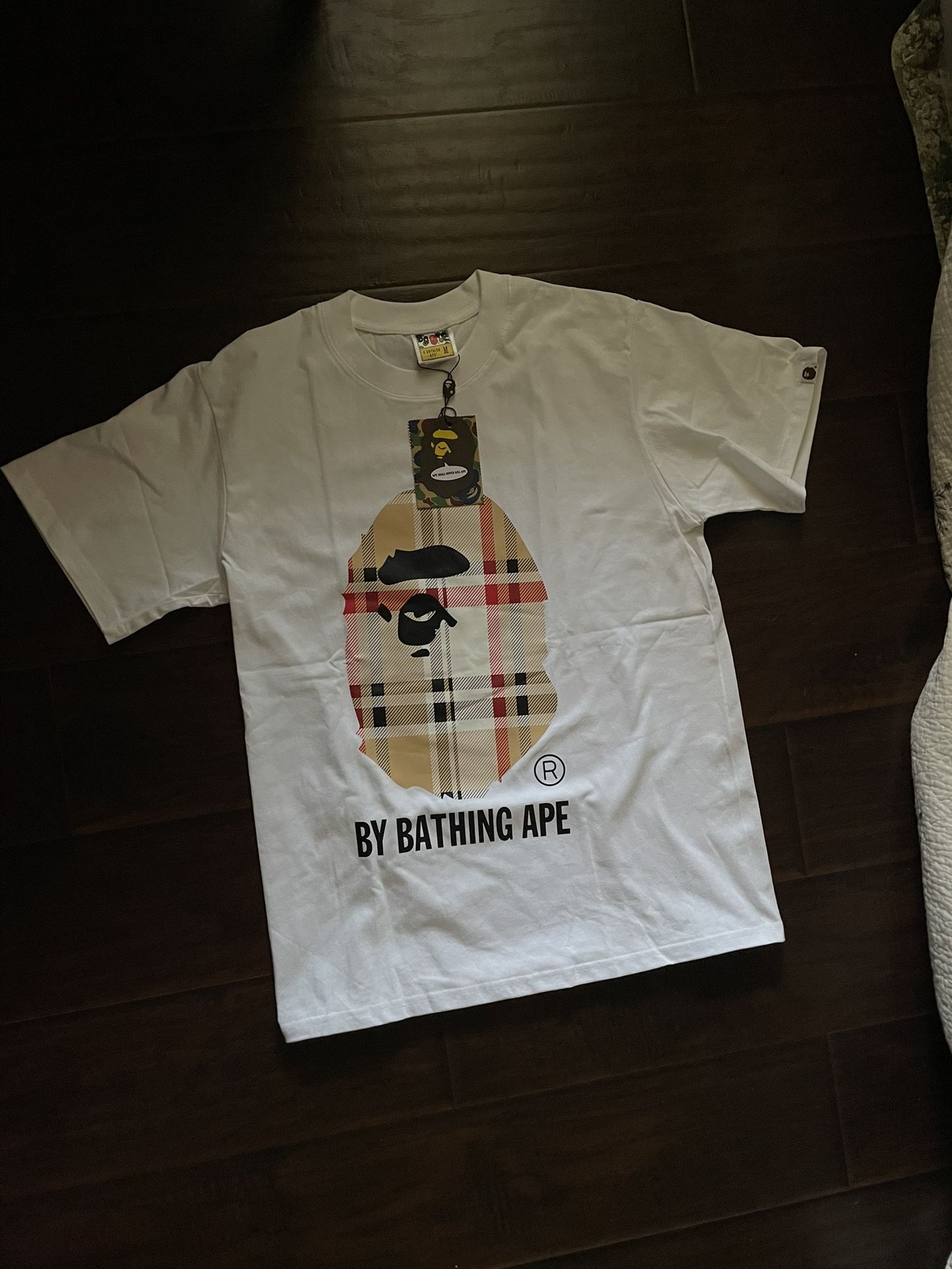 Bape Tee