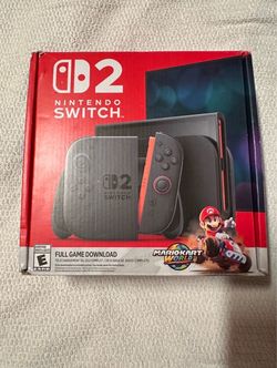 Switch 2