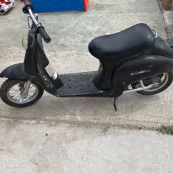 Razor Motorcycle For Kids 