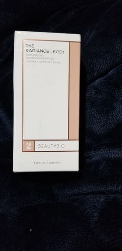 Beauty bio the radiance