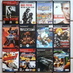 Playstation Ps2 