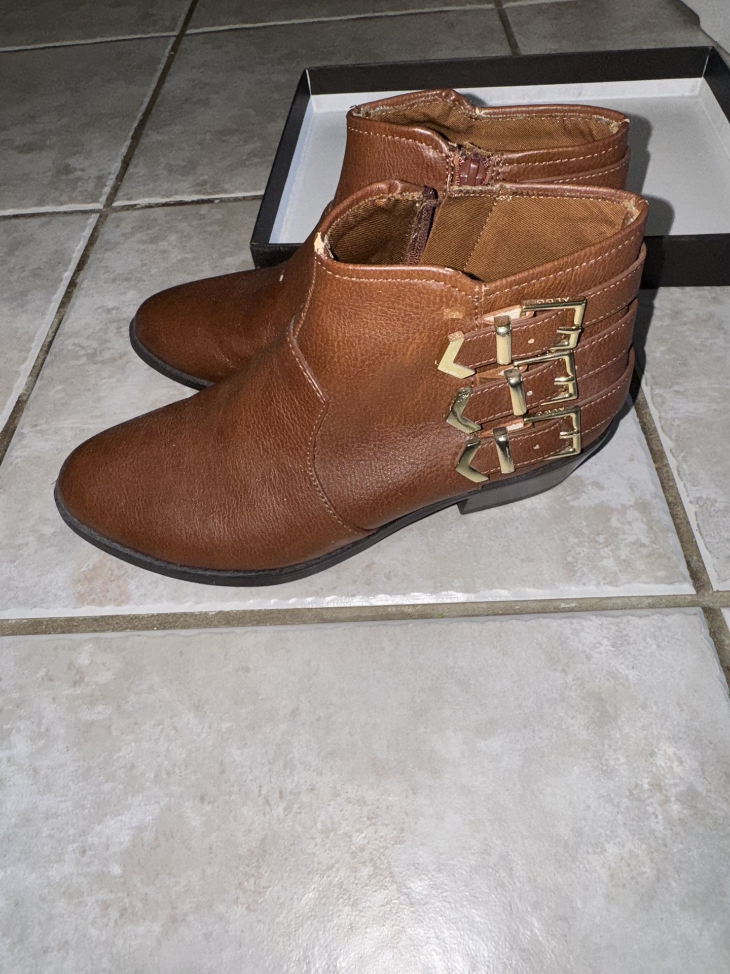 Women’s Aldo Shoes