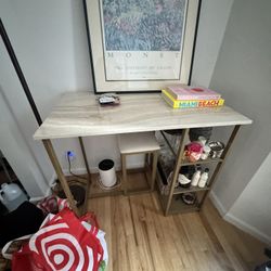Bar Cart / Dining Table/ Kitchen Island/ Shelf