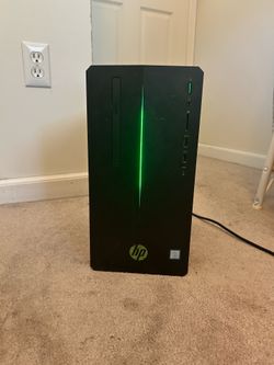 Starter Gaming PC - GTX 1660 Ti / Intel i5 (Plays Fortnite, Rocket League, Valorant)