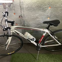 Nishiki Hybrid Mountain Road Bike