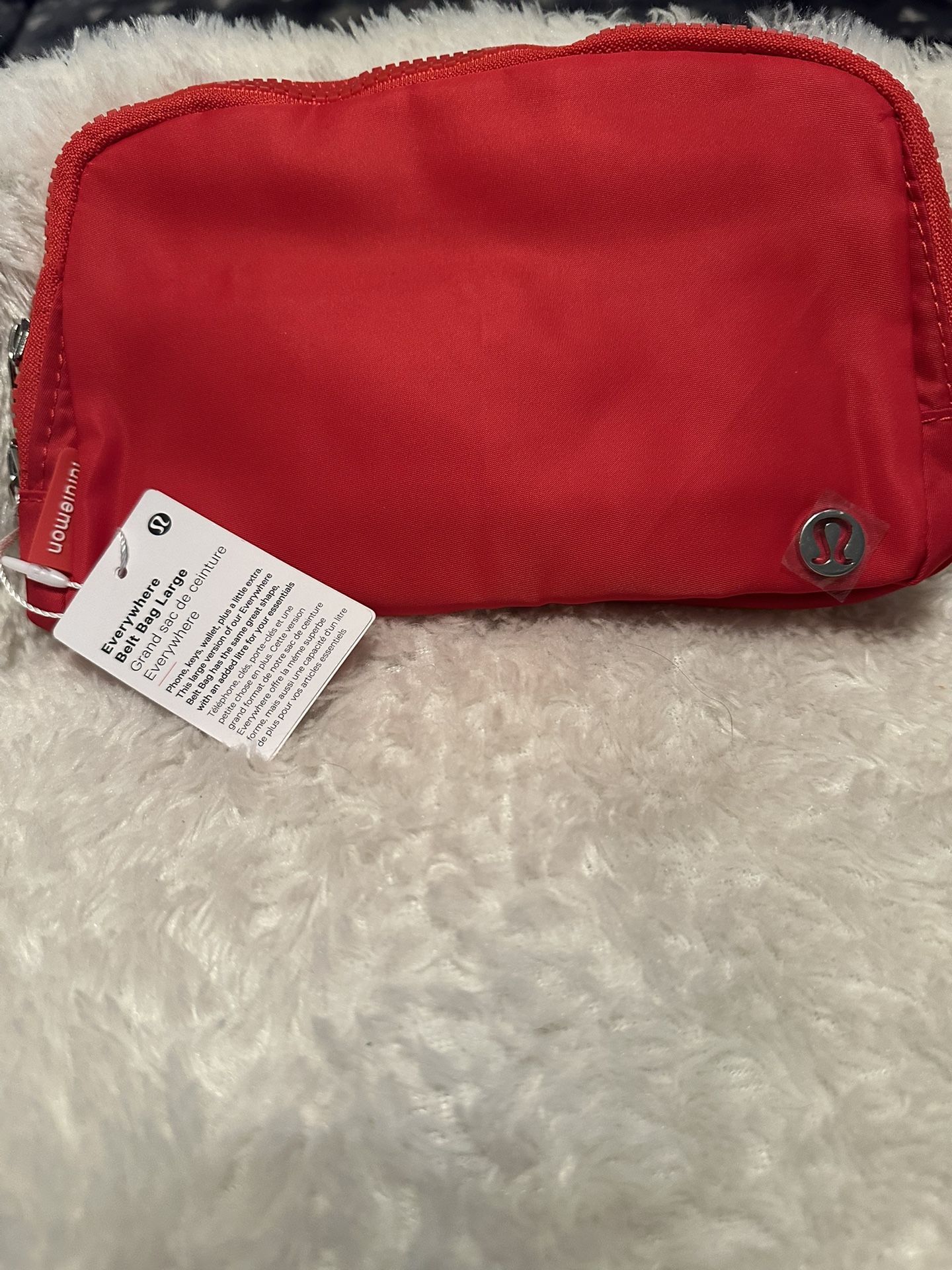 Lululemon Bag Large