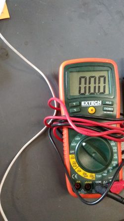 Voltimeter new