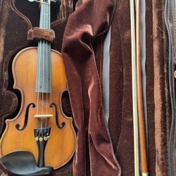 Kids Violin