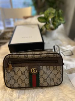GUCCI Waist Bag Ophidia 