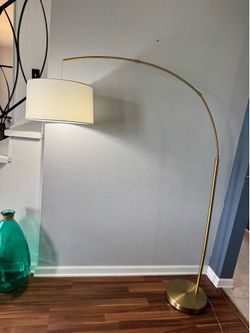 Arch Lamp