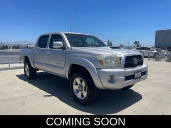 2006 Toyota Tacoma