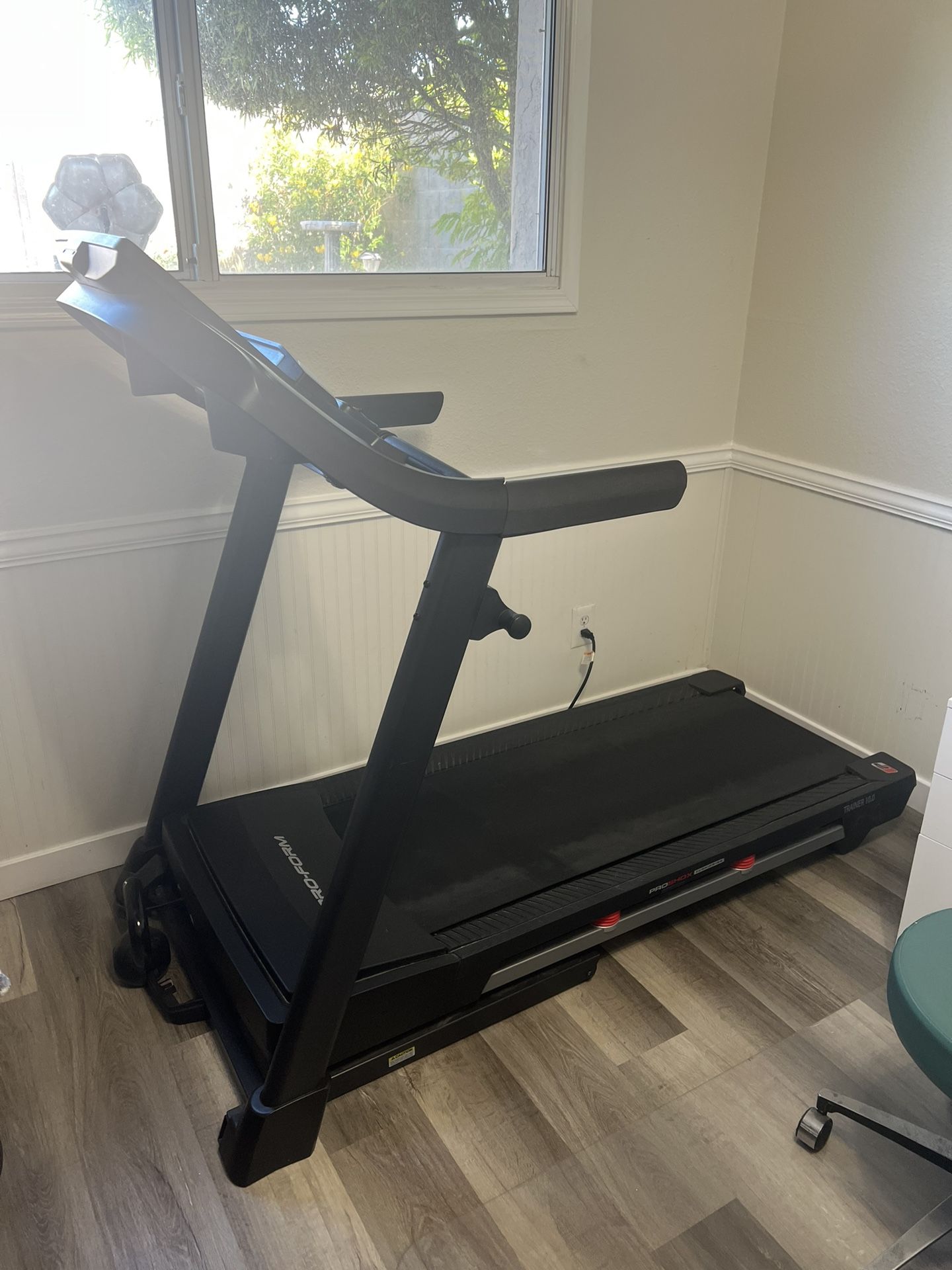 Proform Treadmill