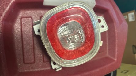 Fiat Lights