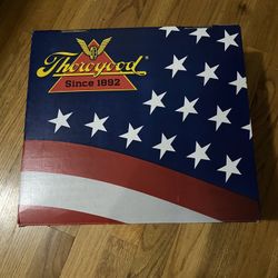 thorogood boots