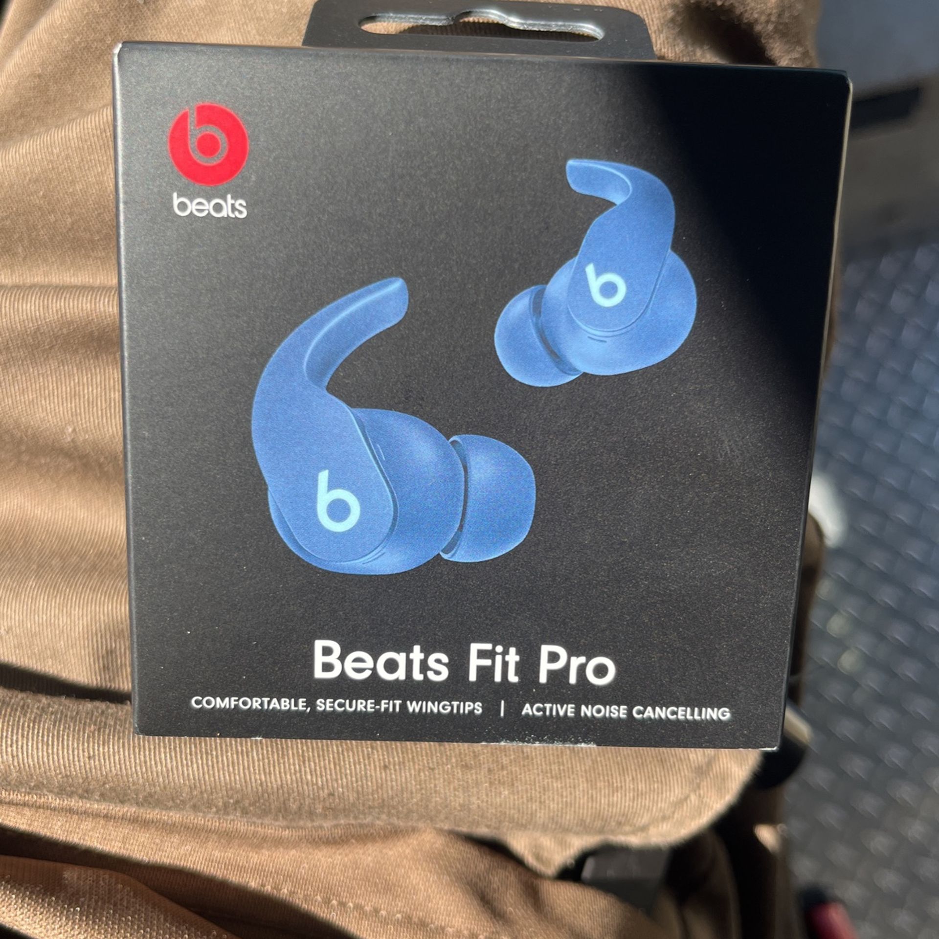 Beats Fit Pro 