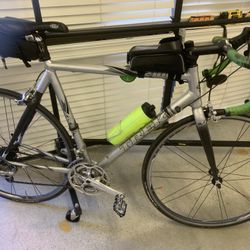 Trek 2100 ZR 9000