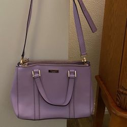 kate spade purse