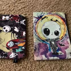 Jack Skellington