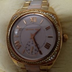 Michael Kors Watch 