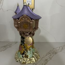 Bath &Body Works Princess Candle Holder 