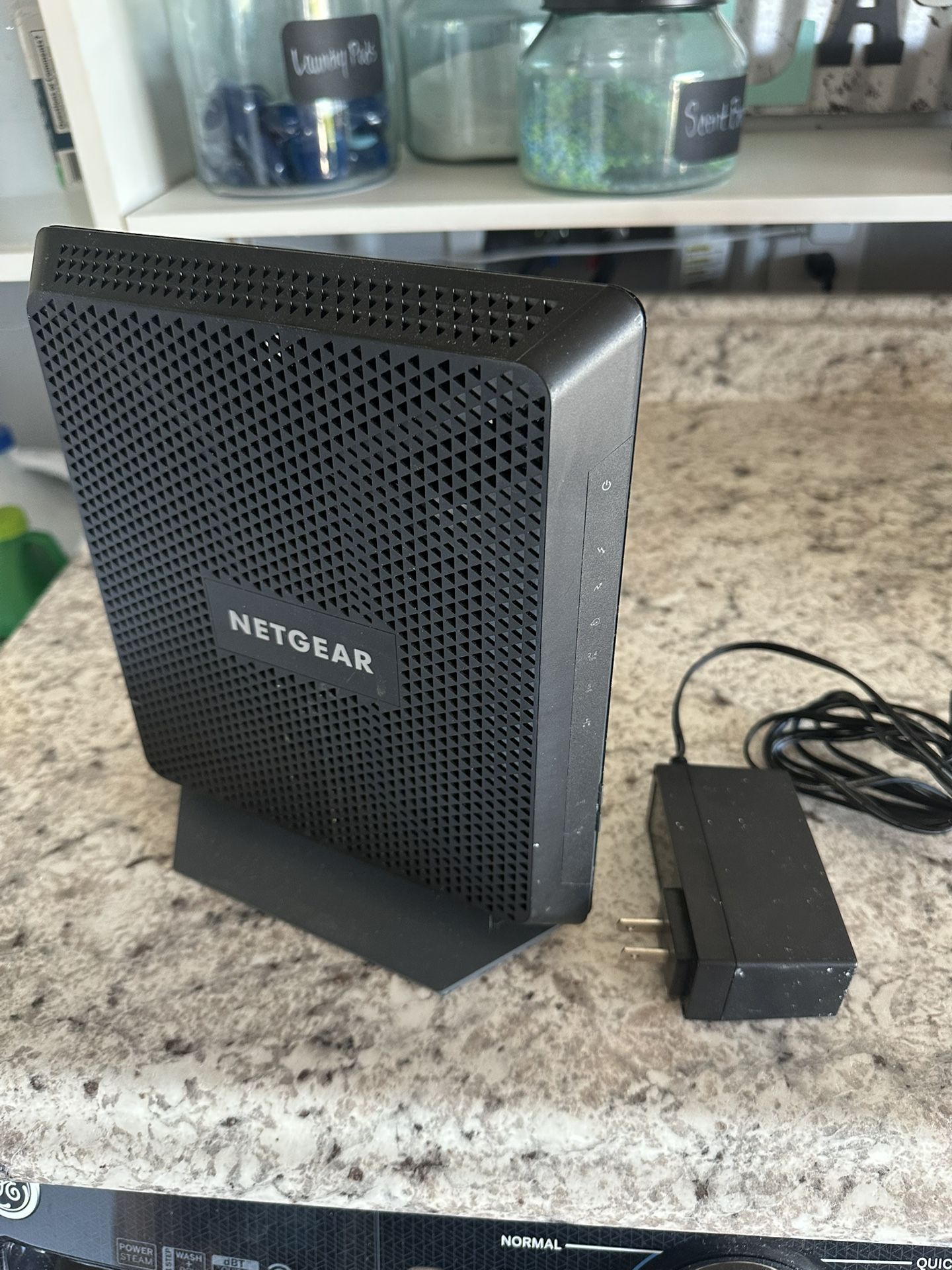 Netgear Modem/Router