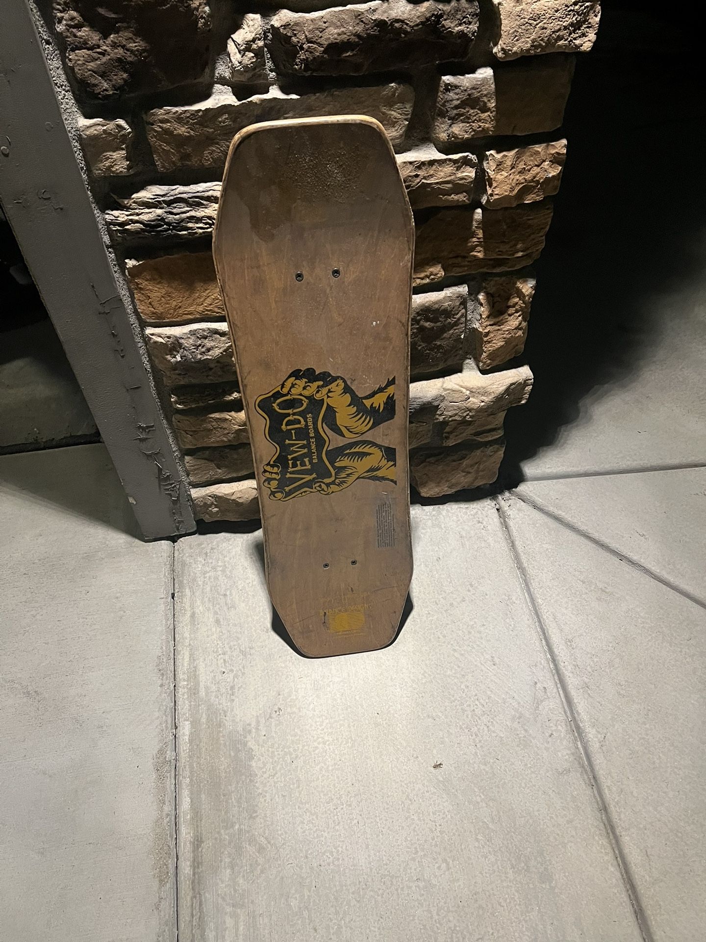 Vew Do Balance Board