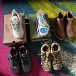 Womens Shoes