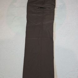 Man's Pants 36w- 32h Stretch Matterial