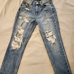 Aeropostale Size 000