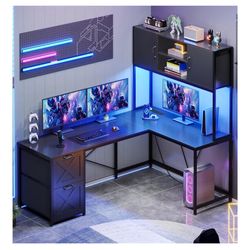 Computer Desk