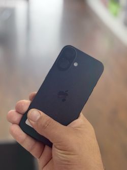 iPhone 16 256gb unlocked