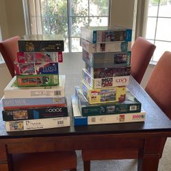Free Puzzles